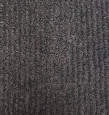 Ковролин Sommer Needlepunch Expocord 0035 dark-grey фото 1 | FLOORDEALER